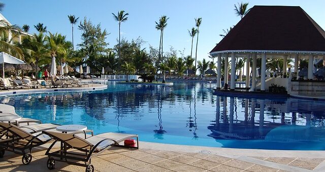 resorts in Austin