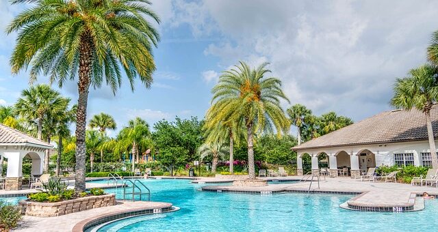resorts in Jacksonville