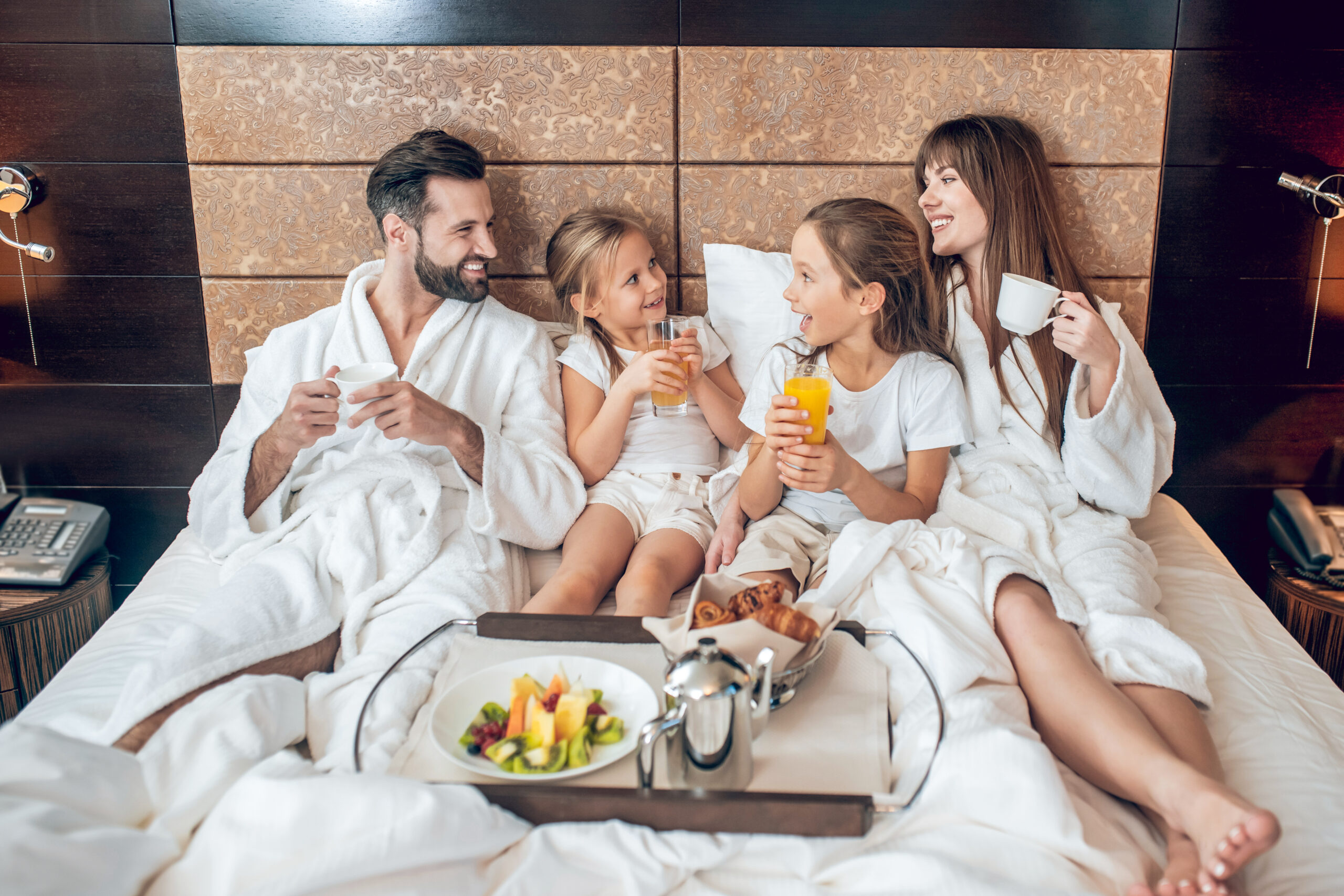 Best Family-Friendly Miami Hotels for an Unforgettable Stay