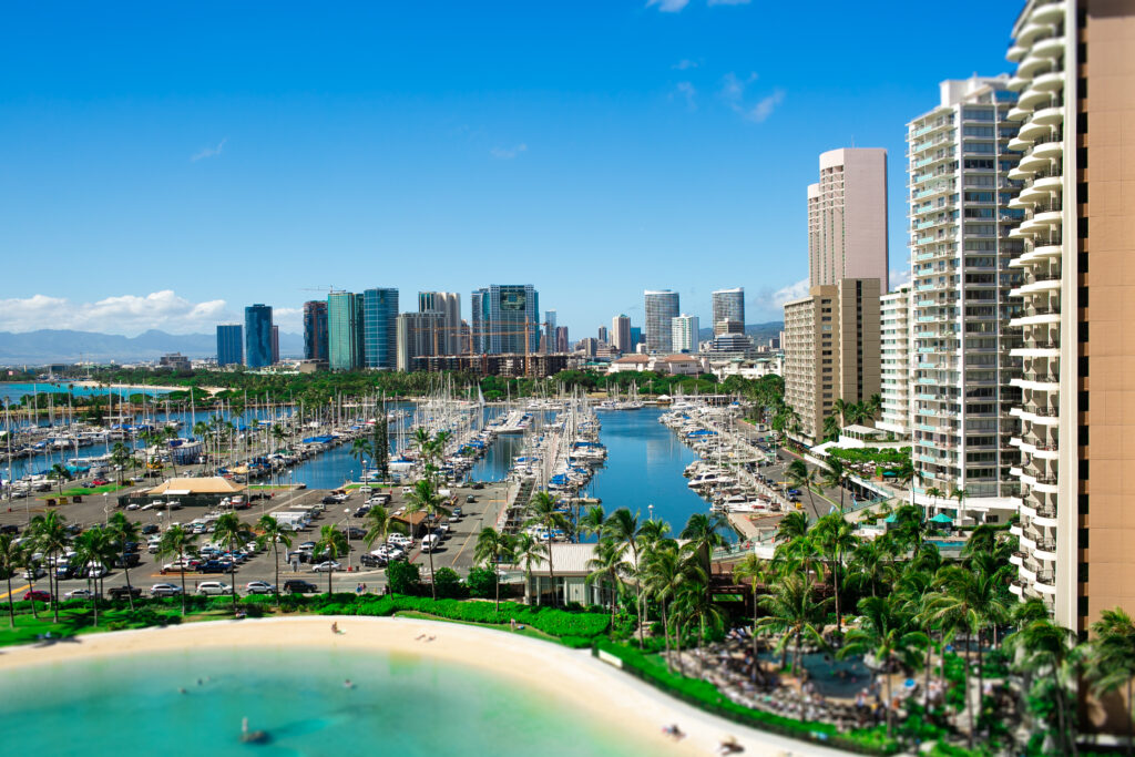 Miami Florida Vacation Packages All Inclusive