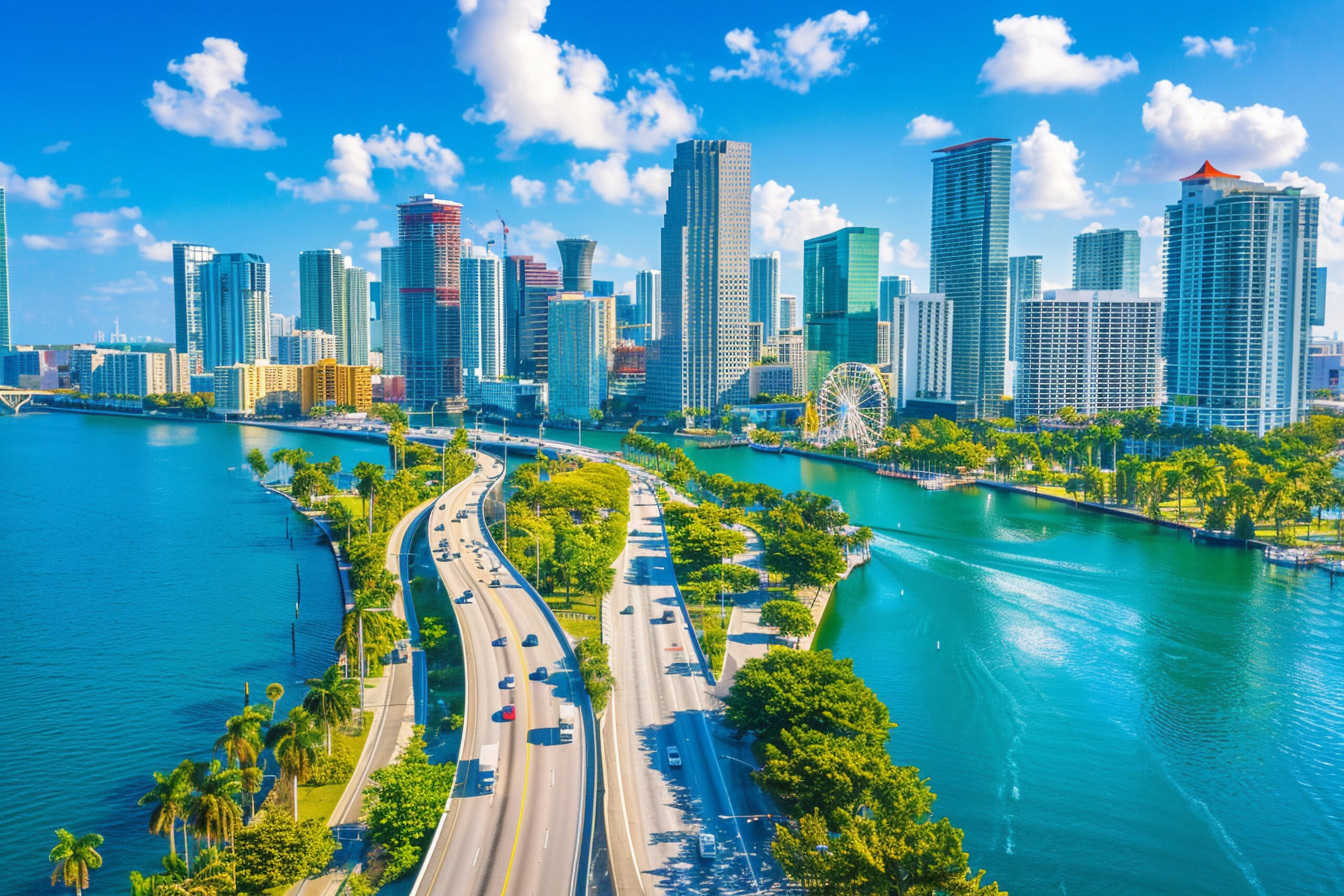 Best Miami Florida Vacation Packages All Inclusive