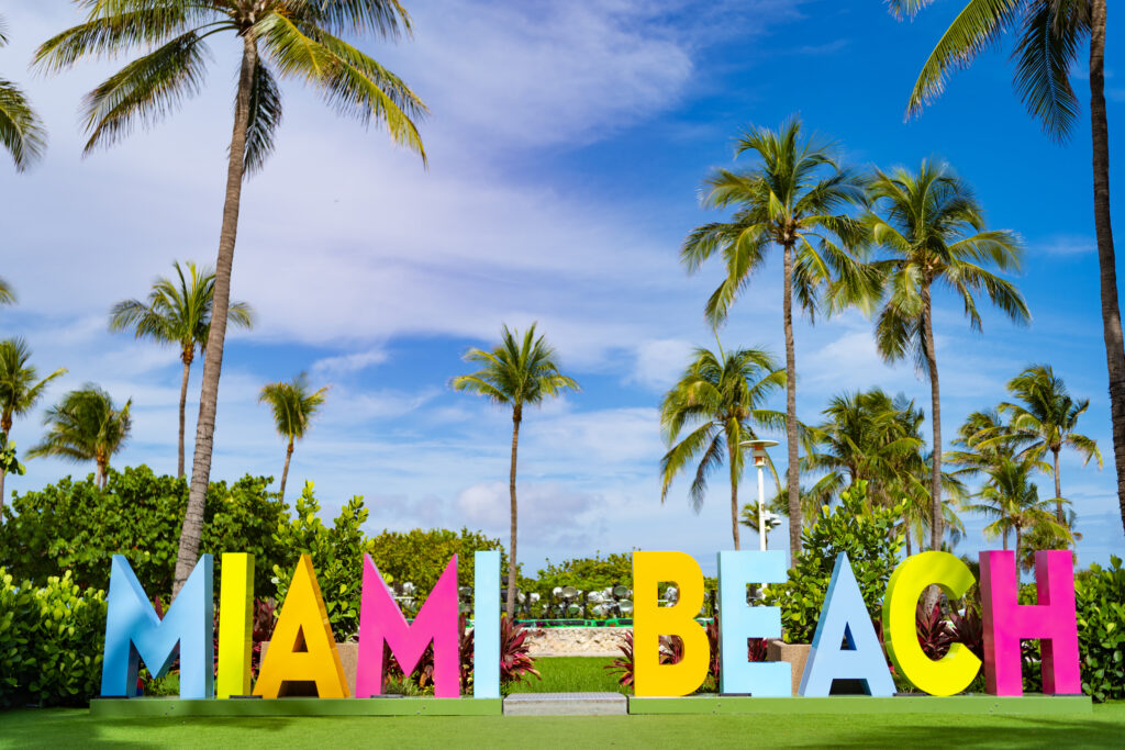 Miami Travel Plces to visit