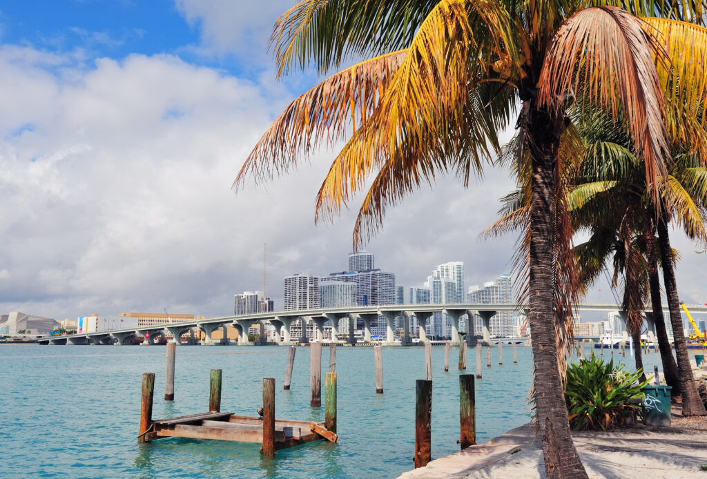 Top 10 Places of Interest in Miami for Every Traveler