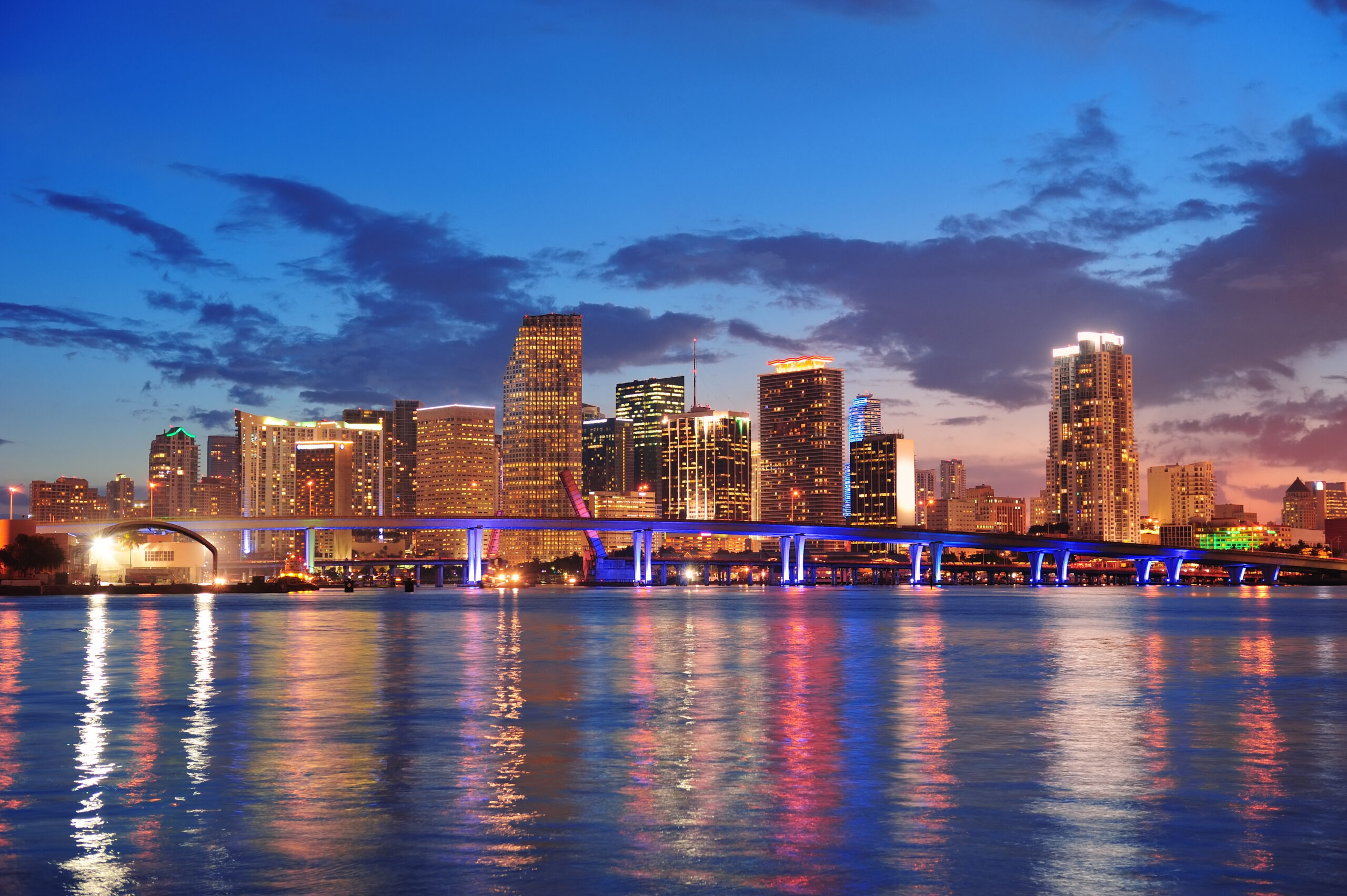 Top 10 Places of Interest in Miami for Every Traveler