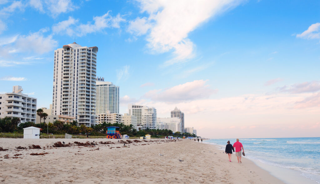 Best Beaches in Miami for Families for a Perfect Vacation