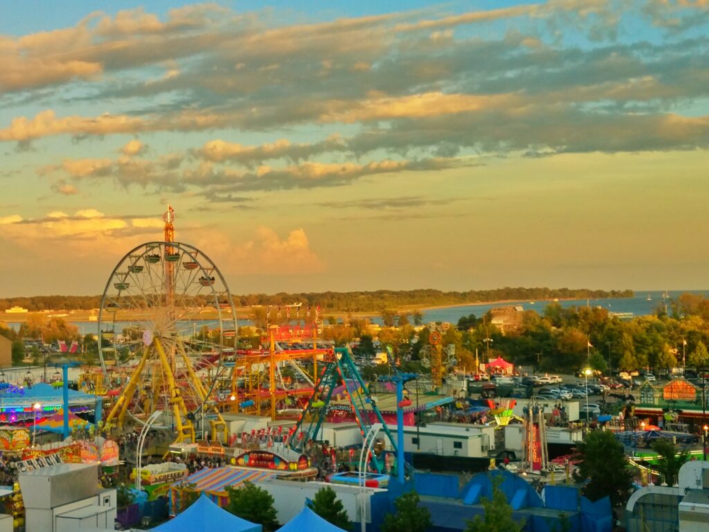 What is the Best Theme Park in Orlando?