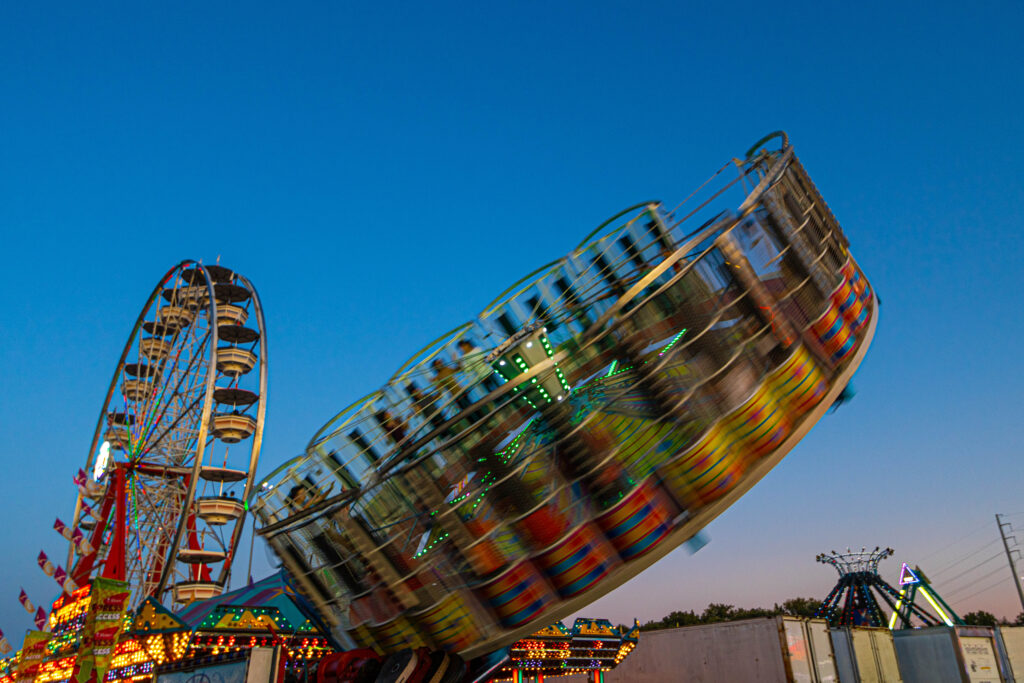 Orlando Amusement Parks List