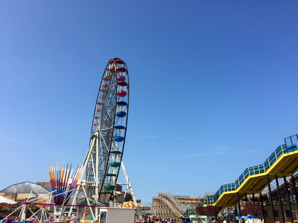 Orlando Amusement Parks List