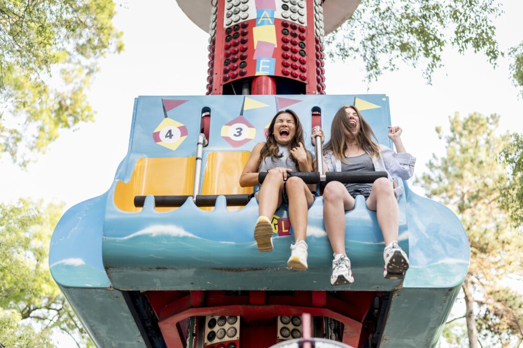 What is the Best Theme Park in Orlando?