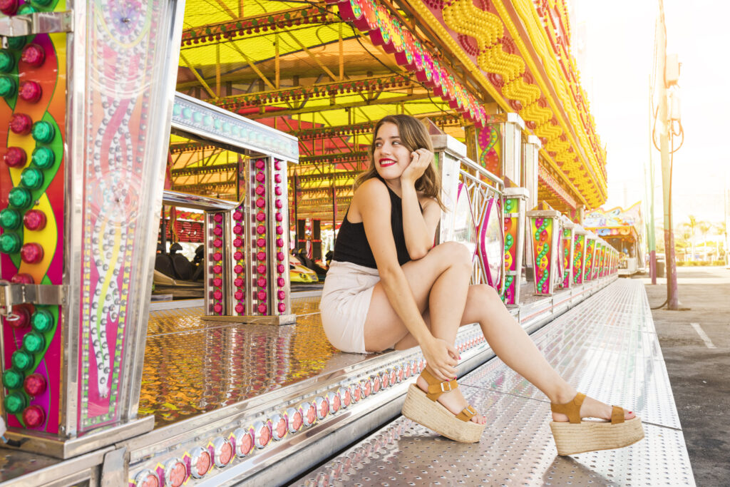 Top Theme Parks in Orlando, Florida