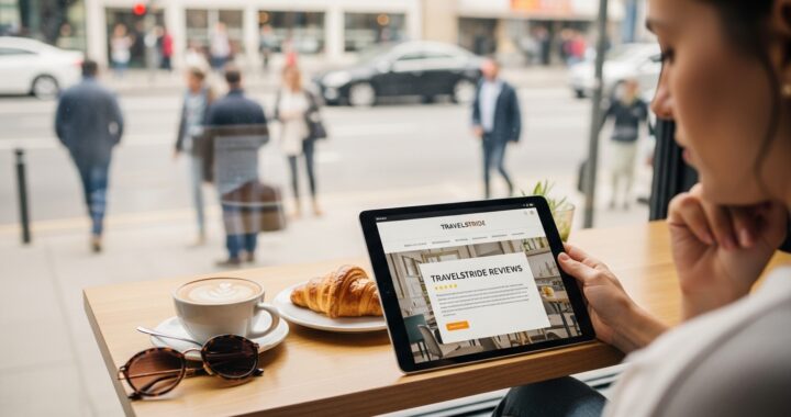 Travelstride Reviews: An In-Depth Look at a Smart Way to Compare Guided Tours