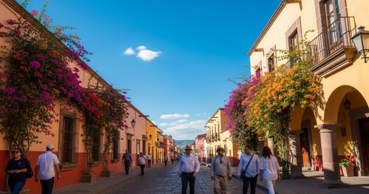 San Miguel de Allende Weather: A Complete Guide for Travelers and Future Residents