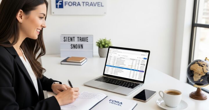 Fora Travel Advisor Salary: A Complete, Honest Breakdown of Earnings and Growth Potential