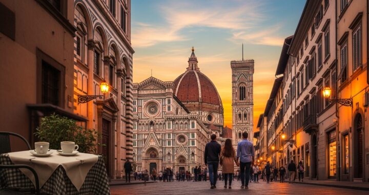 Context Travel Florence: A Deep, Insightful Way to Experience the Cradle of the Renaissance