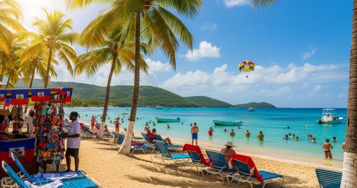 labadee haiti: A Complete Guide to Haiti’s Most Iconic Private Cruise Destination