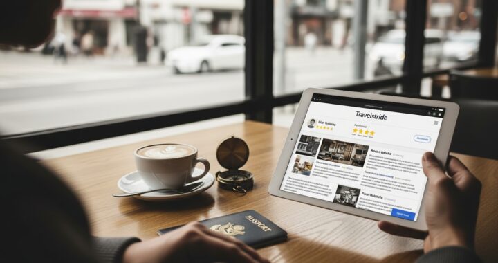Travelstride Reviews: An In-Depth Look at a Smart Way to Compare Guided Tours