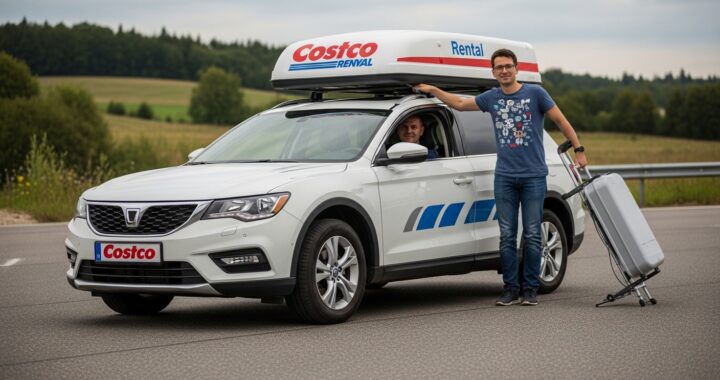 Costco Travel Car Rental: Your Complete Guide to Affordable and Convenient Rentals