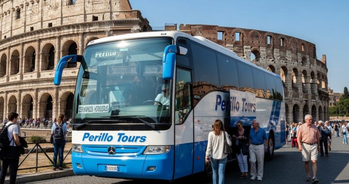 Perillo Tours: A Complete Guide to Exceptional Guided Travel Experiences