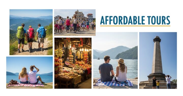 Affordable Tours: Smart Travel Without Overspending