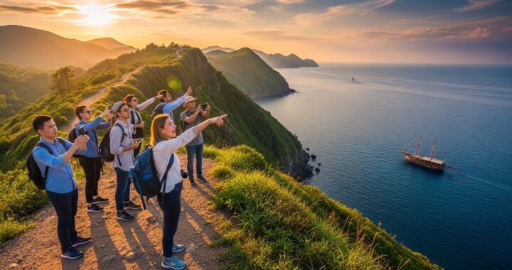 Context Travel: A Smarter Way to Experience the World