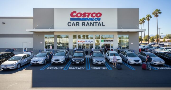 costco disneyland tickets: A Smart Traveler’s Guide to Saving Big on the Magic