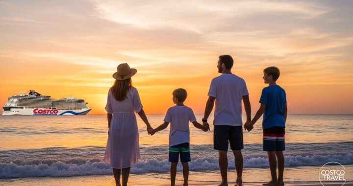 Costco Travel: A Smart Way to Plan Affordable, High-Quality Vacations