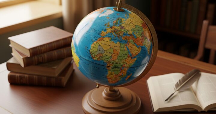 Globus: Meaning, Uses, and Importance Across Different Fields