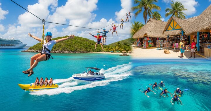 Labadee Haiti Excursions: The Ultimate Guide to Unforgettable Shore Adventures