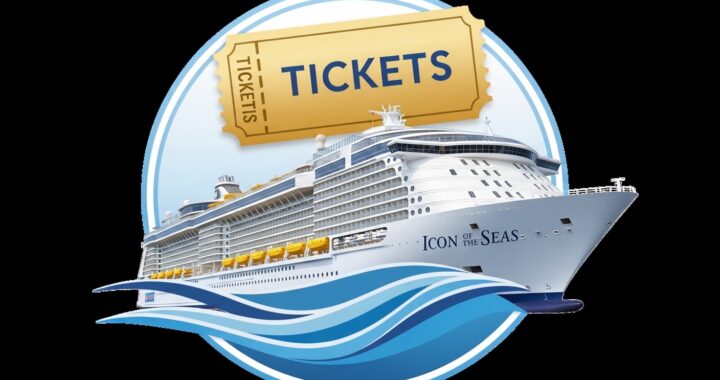 Icon of the Seas Tickets: Booking Guide & Prices